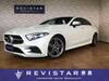 MERCEDES BENZ CLS-CLASS