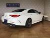 MERCEDES BENZ CLS-CLASS