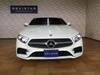 MERCEDES BENZ CLS-CLASS