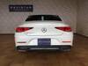MERCEDES BENZ CLS-CLASS