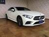MERCEDES BENZ CLS-CLASS