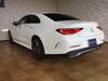 MERCEDES BENZ CLS-CLASS
