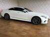 MERCEDES BENZ CLS-CLASS