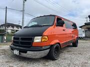 2005 DODGE DODGE RAM (Left Hand Drive)