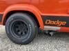 DODGE DODGE RAM