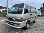 1997 SUBARU DOMINGO