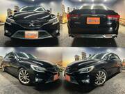2013 TOYOTA MARK X