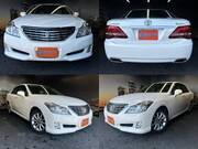 2009 TOYOTA CROWN