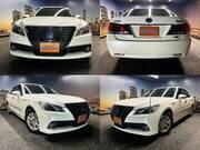 2013 TOYOTA CROWN HYBRID