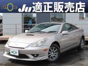 2003 TOYOTA CELICA