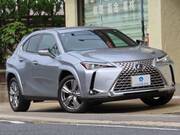 2023 LEXUS UX