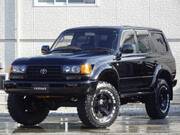 1996 TOYOTA LAND CRUISER