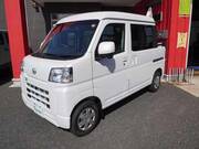 2025 DAIHATSU HIJET CARGO