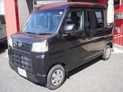 2025 DAIHATSU HIJET CARGO