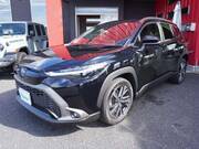 2023 TOYOTA COROLLA CROSS HYBRID Z