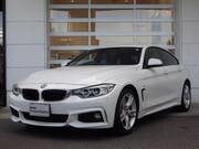 2016 BMW 4 SERIES