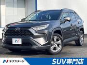 2020 TOYOTA RAV4 X