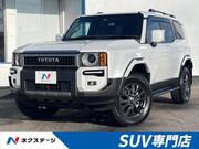 2024 TOYOTA LANDCRUISER 250