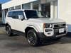 TOYOTA LANDCRUISER 250