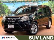 2010 NISSAN X-TRAIL 20X