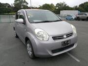 2010 TOYOTA PASSO