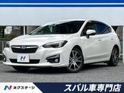 2017 SUBARU IMPREZA SPORTS