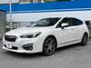 SUBARU IMPREZA SPORTS