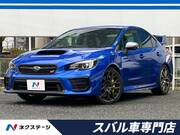 2019 SUBARU WRX STI