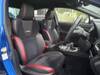 SUBARU WRX STI