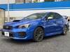 SUBARU WRX STI