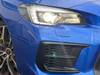SUBARU WRX STI