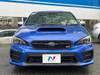 SUBARU WRX STI
