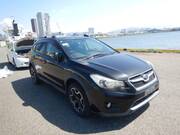 2012 SUBARU XV