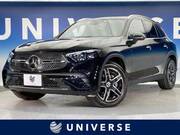 2023 MERCEDES BENZ GLC-CLASS