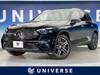 MERCEDES BENZ GLC-CLASS