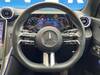 MERCEDES BENZ GLC-CLASS