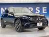 MERCEDES BENZ GLC-CLASS