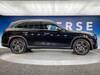 MERCEDES BENZ GLC-CLASS