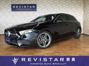 2021 MERCEDES BENZ A-CLASS