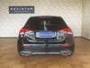 MERCEDES BENZ A-CLASS
