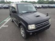 2006 MITSUBISHI PAJERO MINI VR