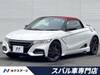 HONDA S660