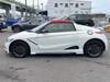 HONDA S660