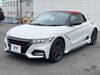 HONDA S660