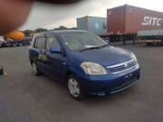 2006 TOYOTA RAUM