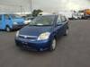 TOYOTA RAUM