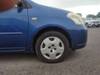 TOYOTA RAUM