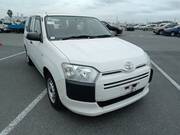 2016 TOYOTA PROBOX VAN
