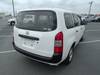 TOYOTA PROBOX VAN
