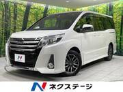 2014 TOYOTA NOAH